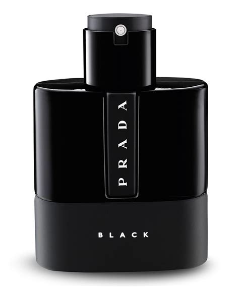 prada homme aftershave|Prada black aftershave for men.